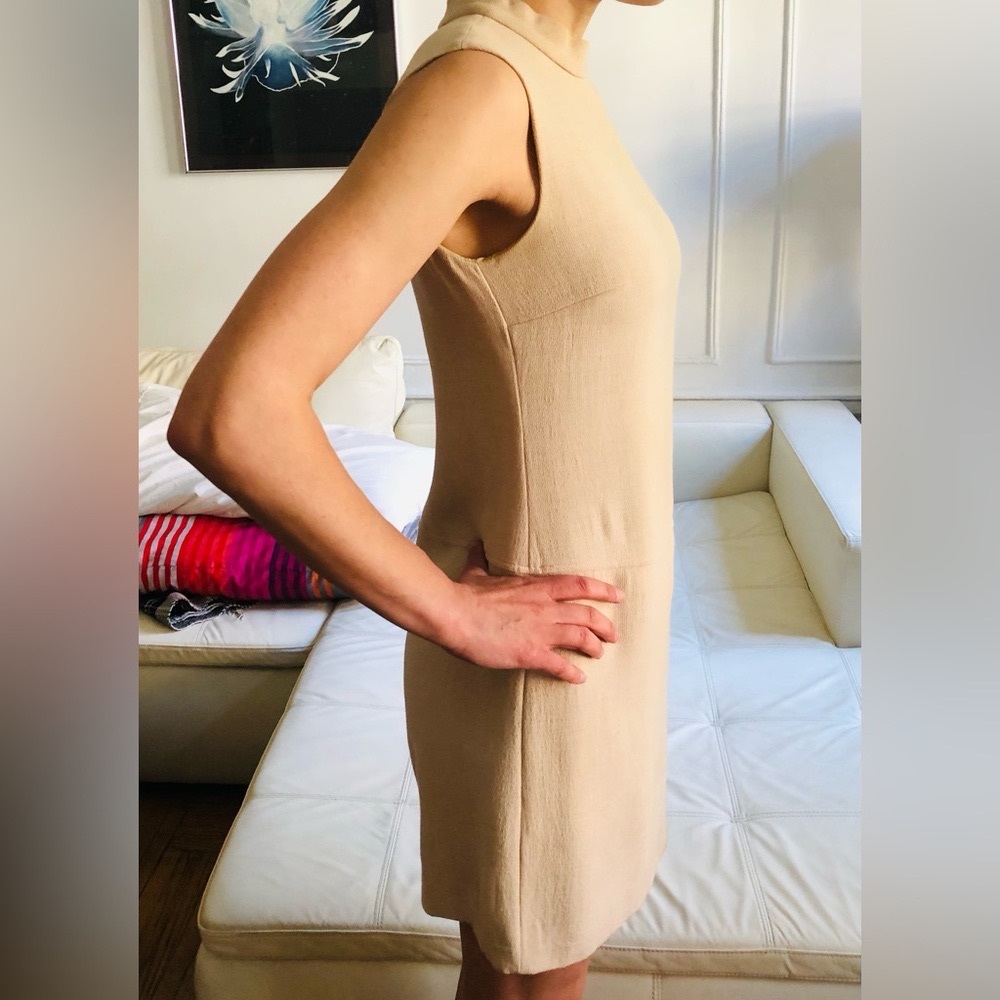 COPY - MaxMara vintage Classic timeless elegant dress